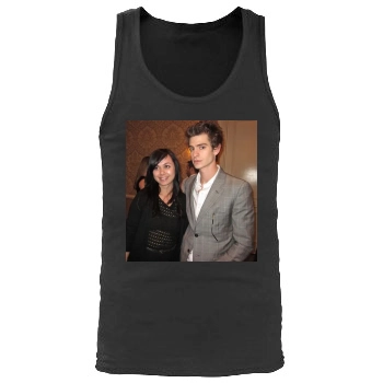 Andrew Garfield Men's Tank Top