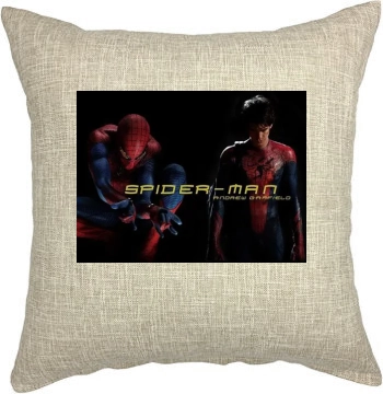 Andrew Garfield Pillow