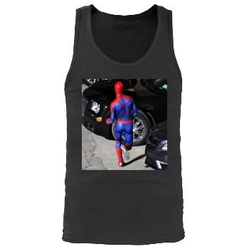 Andrew Garfield Men's Tank Top