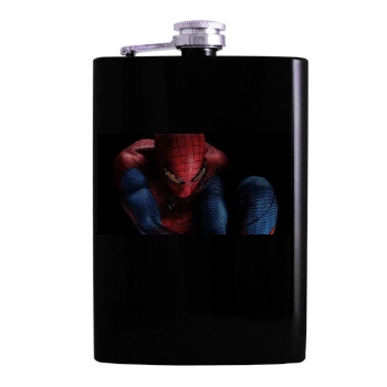 Andrew Garfield Hip Flask