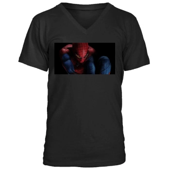 Andrew Garfield Men's V-Neck T-Shirt