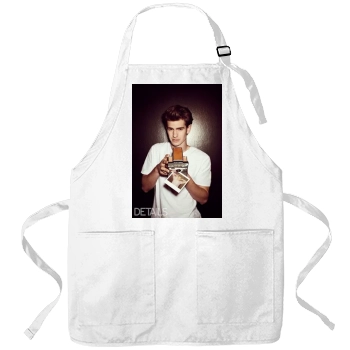 Andrew Garfield Apron