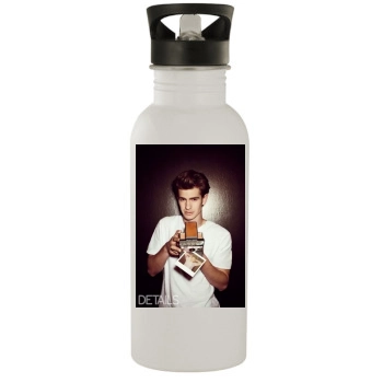 Andrew Garfield Stainless Steel Water Bottle