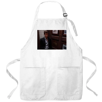 Andrew Garfield Apron