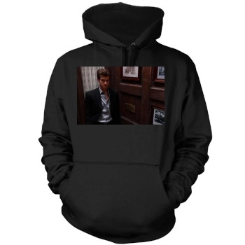 Andrew Garfield Mens Pullover Hoodie Sweatshirt