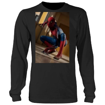 Andrew Garfield Men's Heavy Long Sleeve TShirt