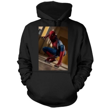 Andrew Garfield Mens Pullover Hoodie Sweatshirt