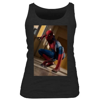 Andrew Garfield Women's Tank Top