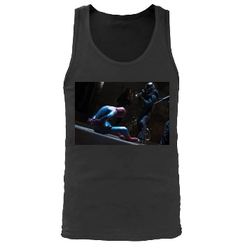 Andrew Garfield Men's Tank Top