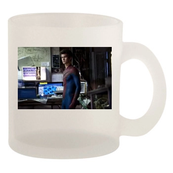 Andrew Garfield 10oz Frosted Mug