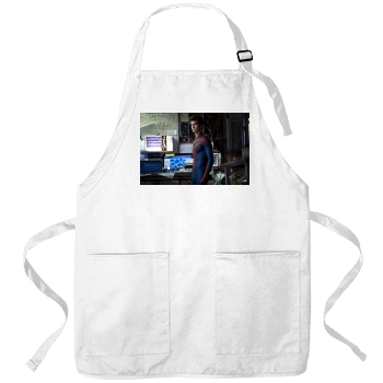 Andrew Garfield Apron