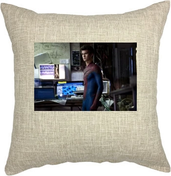 Andrew Garfield Pillow