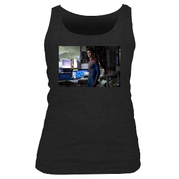 Andrew Garfield Women's Tank Top