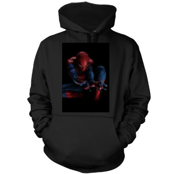 Andrew Garfield Mens Pullover Hoodie Sweatshirt