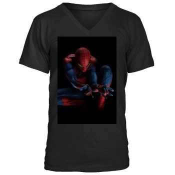 Andrew Garfield Men's V-Neck T-Shirt