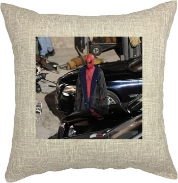 Andrew Garfield Pillow