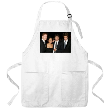 Andrew Garfield Apron