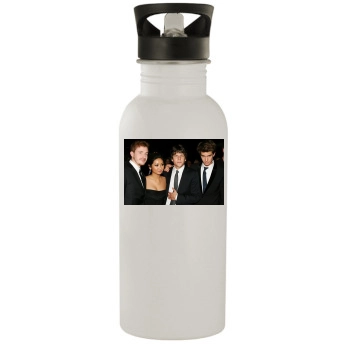 Andrew Garfield Stainless Steel Water Bottle