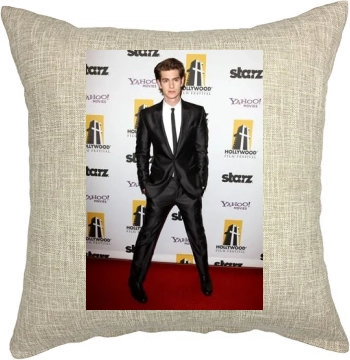 Andrew Garfield Pillow