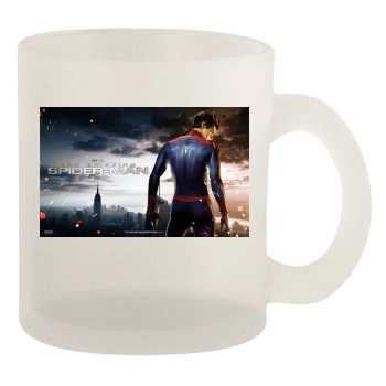 Andrew Garfield 10oz Frosted Mug