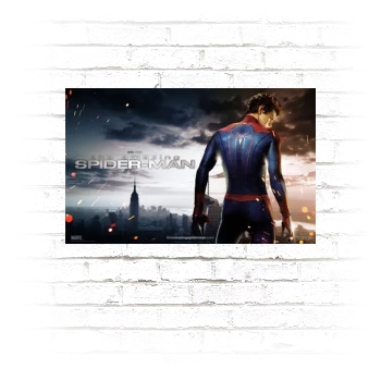 Andrew Garfield Poster