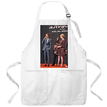 Andrew Garfield Apron