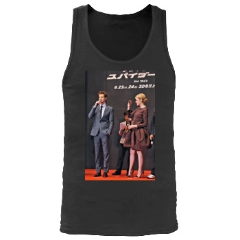 Andrew Garfield Men's Tank Top