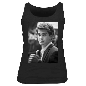 Andrew Garfield Women's Tank Top