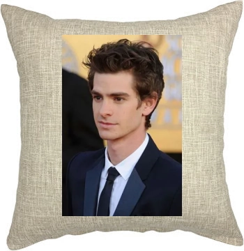 Andrew Garfield Pillow