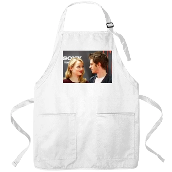 Andrew Garfield Apron