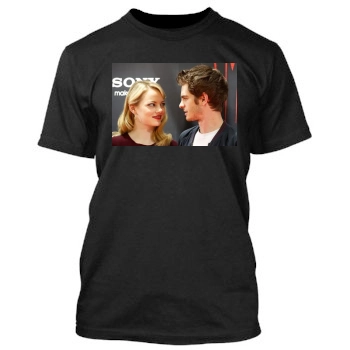 Andrew Garfield Men's TShirt