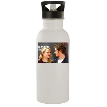 Andrew Garfield Stainless Steel Water Bottle