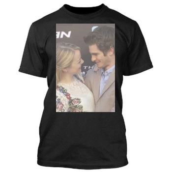 Andrew Garfield Men's TShirt