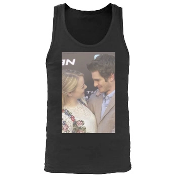 Andrew Garfield Men's Tank Top