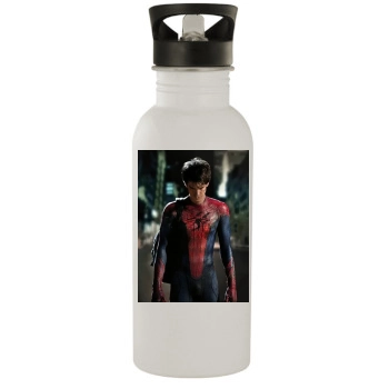 Andrew Garfield Stainless Steel Water Bottle