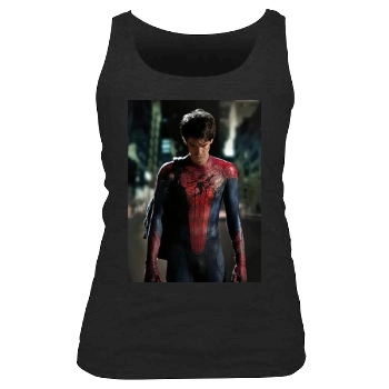 Andrew Garfield Women's Tank Top