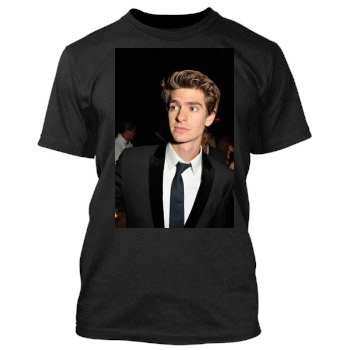 Andrew Garfield Men's TShirt