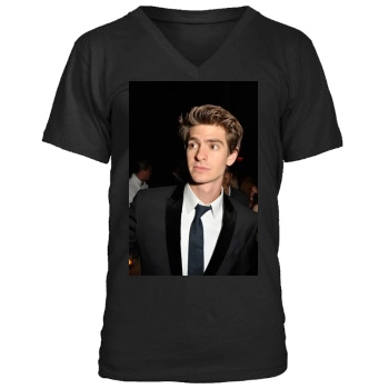 Andrew Garfield Men's V-Neck T-Shirt