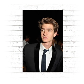 Andrew Garfield Poster