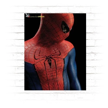 Andrew Garfield Poster