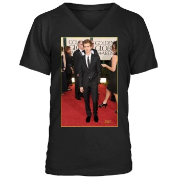 Andrew Garfield Men's V-Neck T-Shirt