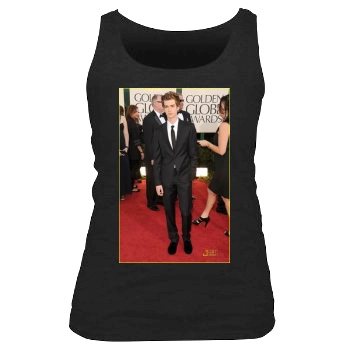 Andrew Garfield Women's Tank Top