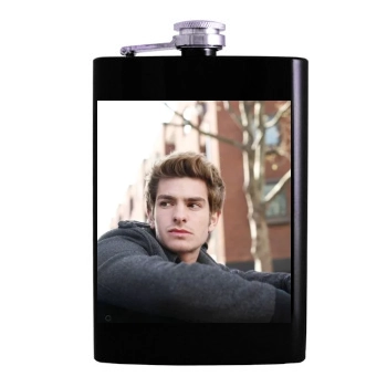 Andrew Garfield Hip Flask