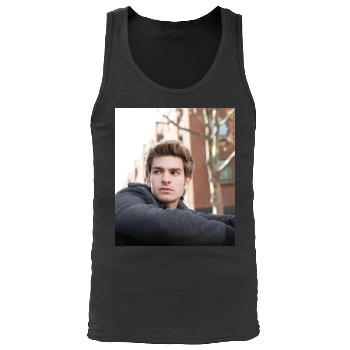 Andrew Garfield Men's Tank Top