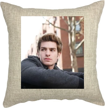 Andrew Garfield Pillow