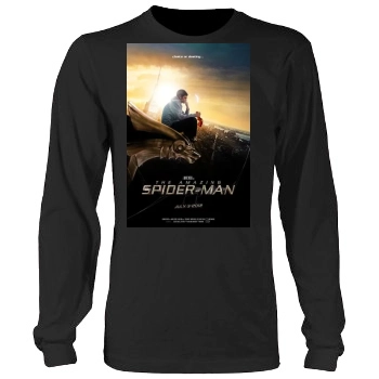 Andrew Garfield Men's Heavy Long Sleeve TShirt