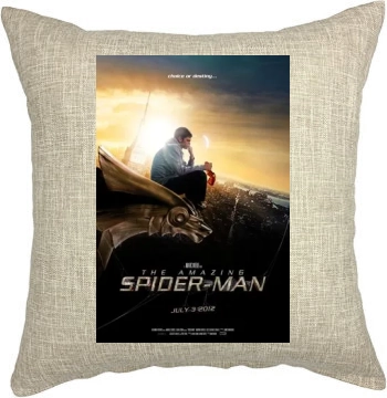 Andrew Garfield Pillow