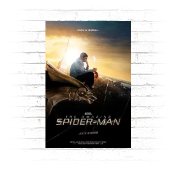 Andrew Garfield Poster