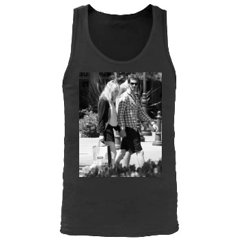 Andrew Garfield Men's Tank Top