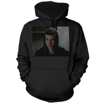 Andrew Garfield Mens Pullover Hoodie Sweatshirt